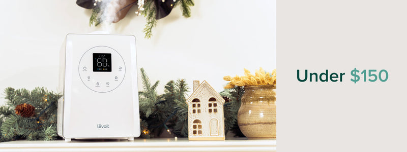 Gifts Under $150 - Levoit