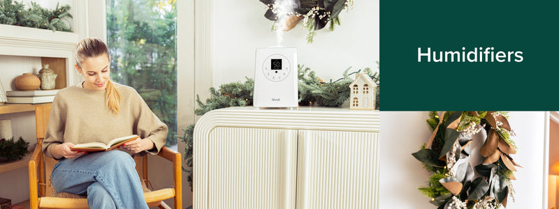 Humidifier Gifts - Levoit