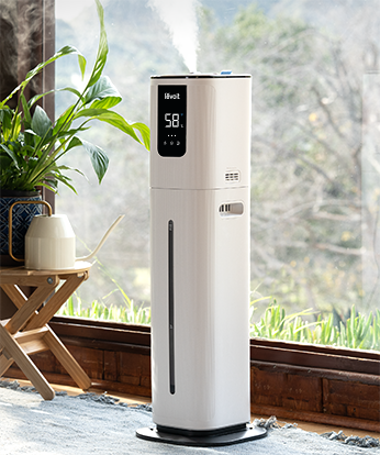 Find Your Ideal Humidifier at Levoit