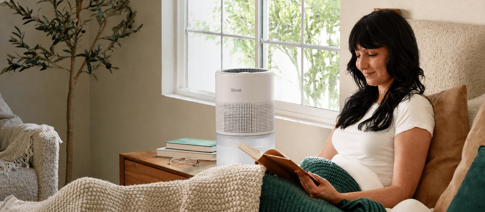 The Right Humidifier for Your Needs