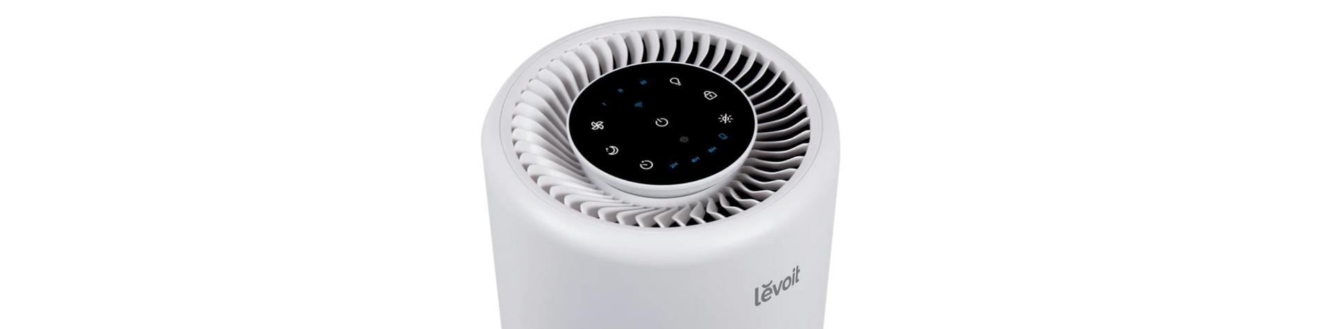 מטהר אוויר חכם Core 200S