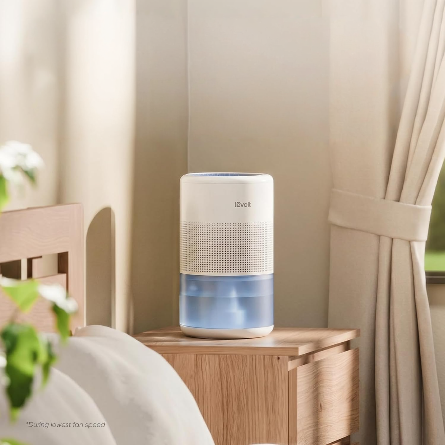 Humidifiers
