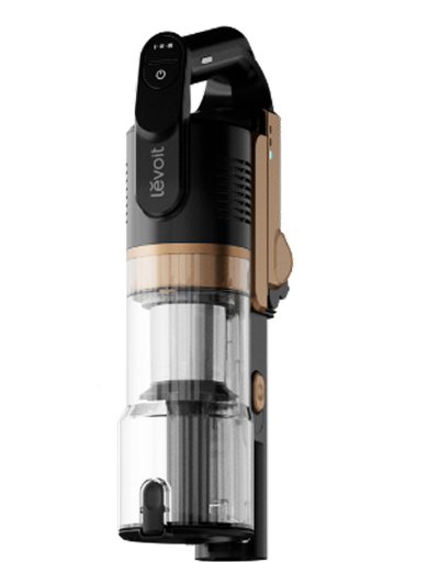 1 x Vacuum Body