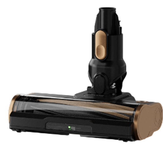 1 x Motorized Floor Brush