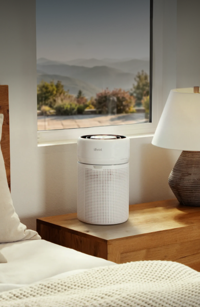 Allergen Defense 
for Your Bedroom