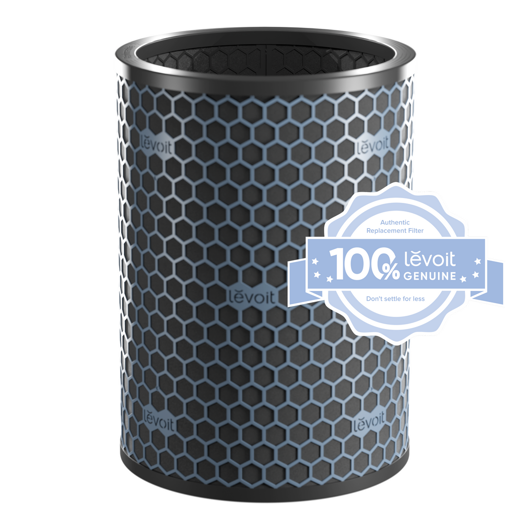 Levoit Eleva™ 300X Essential Activated Carbon Air Purifier Filter