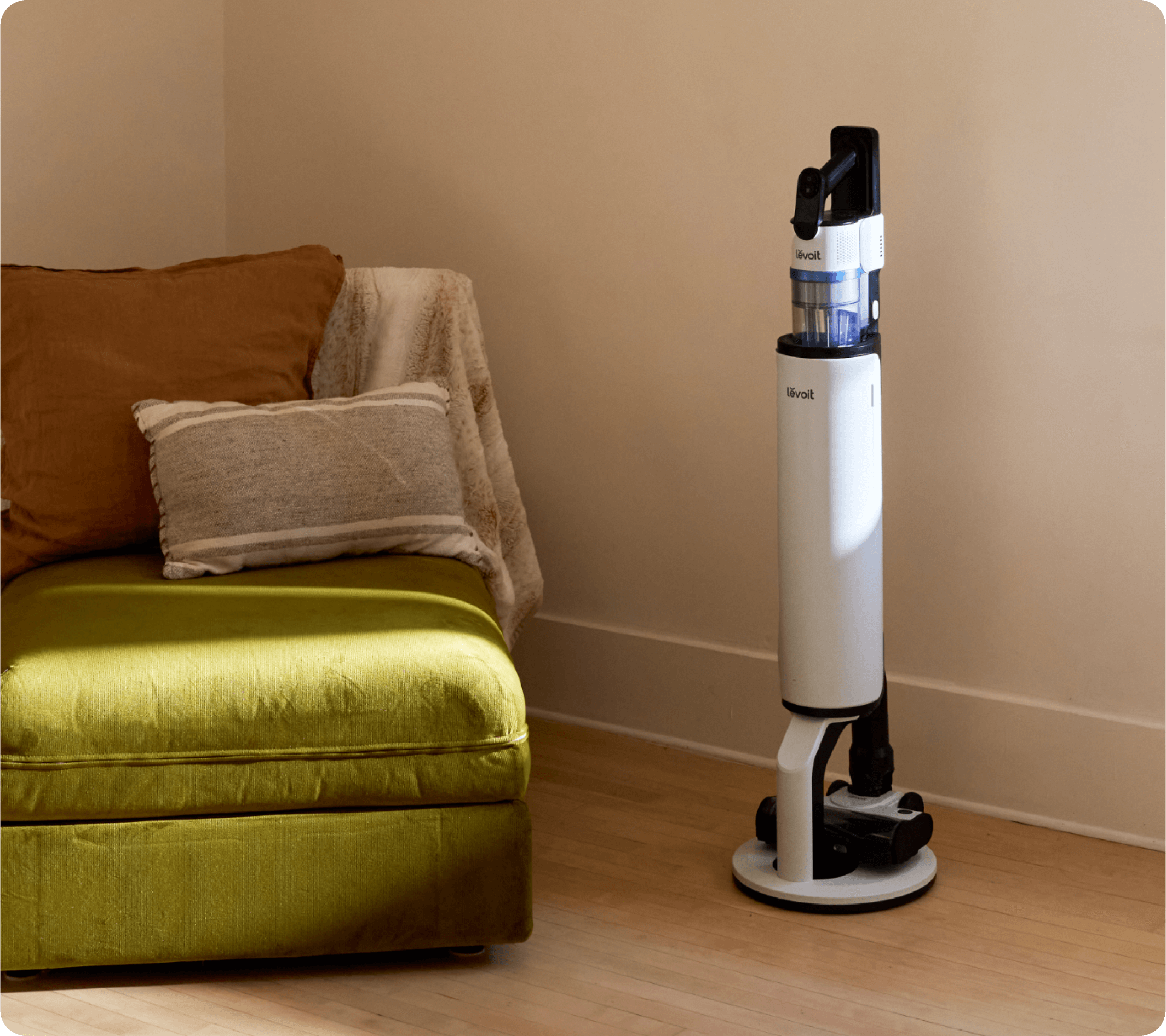 Levoit AERO™ Cordless Vacuum Cleaner