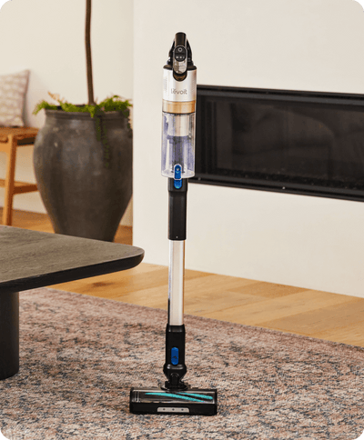 LVAC-300 Cordless Vacuum