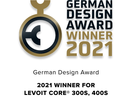 Explore Levoit Air Purifiers