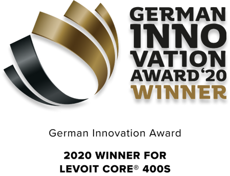 Explore Levoit Air Purifiers