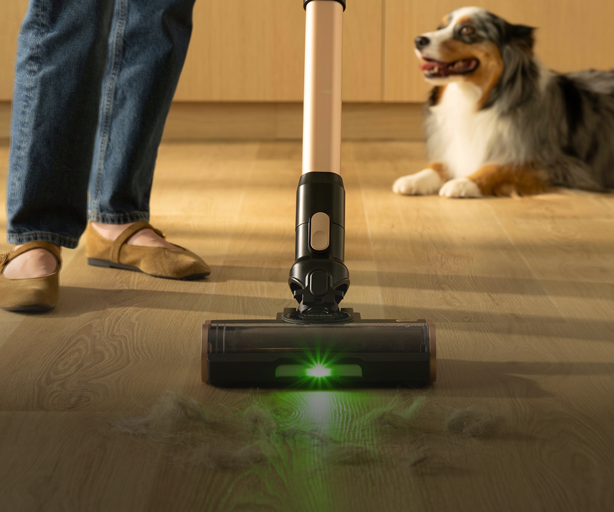 Households With Pets