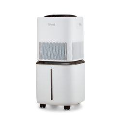 Superior 6000S Smart Evaporative Humidifier - Superior 6000S Smart Evaporative Humidifier