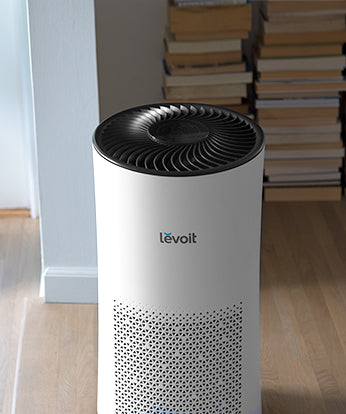 Outlet Levoit LV-H133 Tower True HEPA Air Purifier