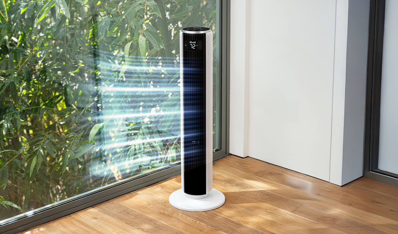 Tower Fans