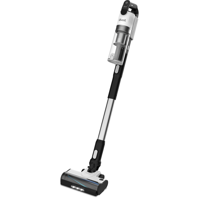 Levoit LVAC-200 Cordless Vacuum - Powerful and Convenient Cleaning Solution for a Spotless Home