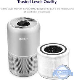 Levoit Core P350-P Genuine Air Purifier Filter - Levoit Core P350-P Genuine Air Purifier Filter