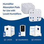 Levoit Humidifier Descaling Pads (10-Pack)