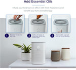 Levoit Vista 200 Replacement Filter 2-Pack | 3-Stage HEPA Filtration