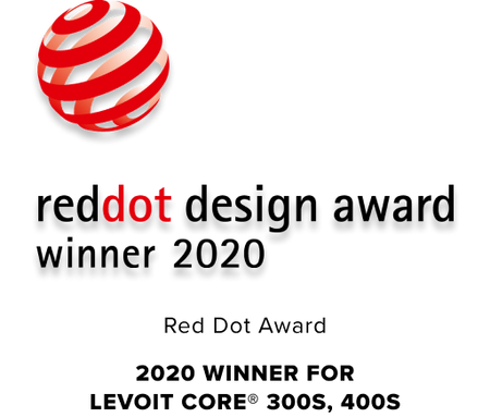 Explore Levoit Air Purifiers