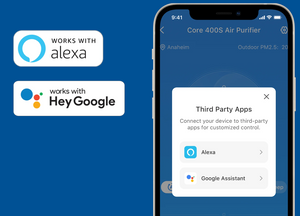 Voice Command