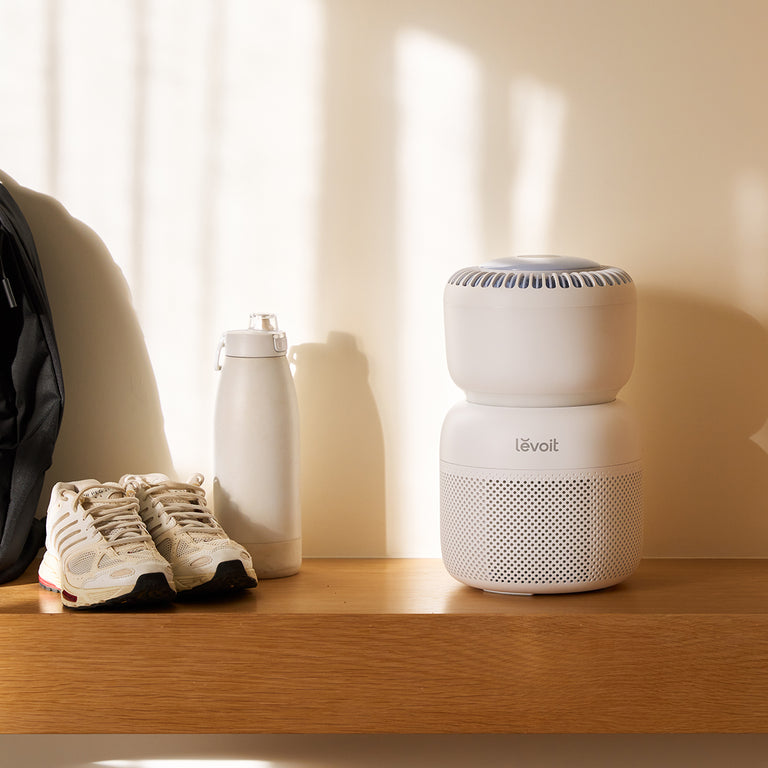 Levoit Sprout Air Purifier