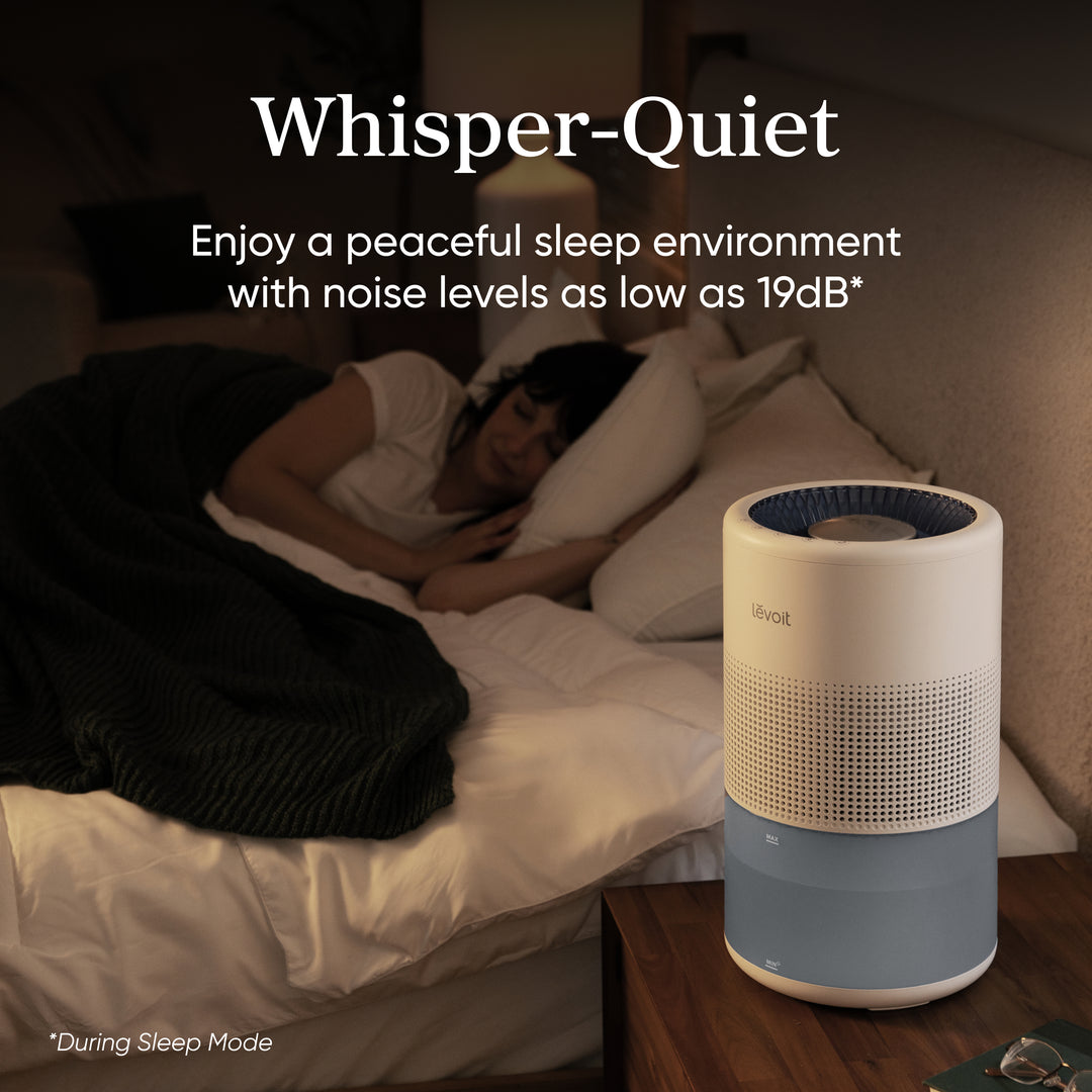 Levoit Superior™ Studio Smart Evaporative Humidifier