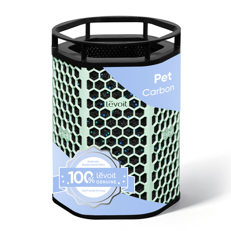 Levoit Eleva 300X HEPA Air Purifier Filter For Pet