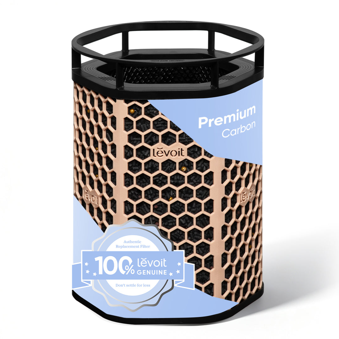 Levoit Eleva 300X HEPA Air Purifier Filter Premium