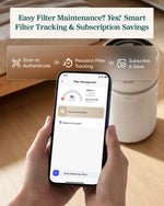 Levoit Eleva 300X HEPA Air Purifier Filter