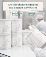 Levoit Eleva 300X HEPA Air Purifier Filter