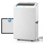 Levoit Smart Dehumidifier with 24/7 Pump Drainage