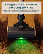 Levoit VortexIQ® Pro Cordless Stick Vacuum