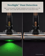 Levoit VortexIQ® Pro Cordless Stick Vacuum