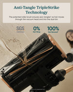Levoit VortexIQ® Pro Cordless Stick Vacuum
