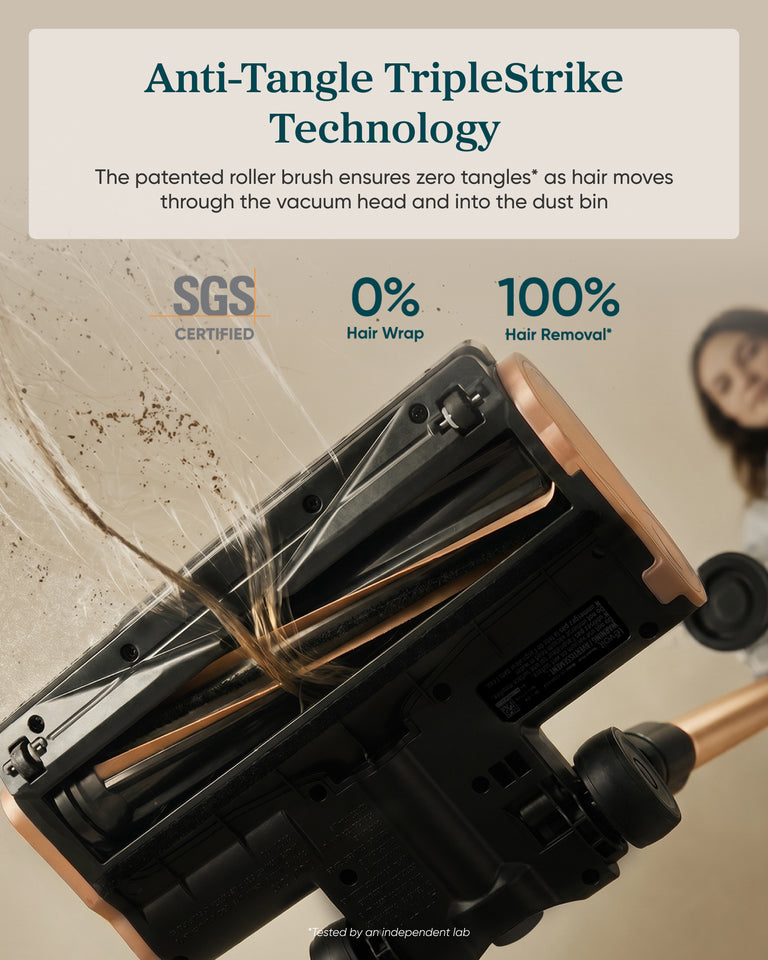 Levoit VortexIQ® Pro Cordless Stick Vacuum