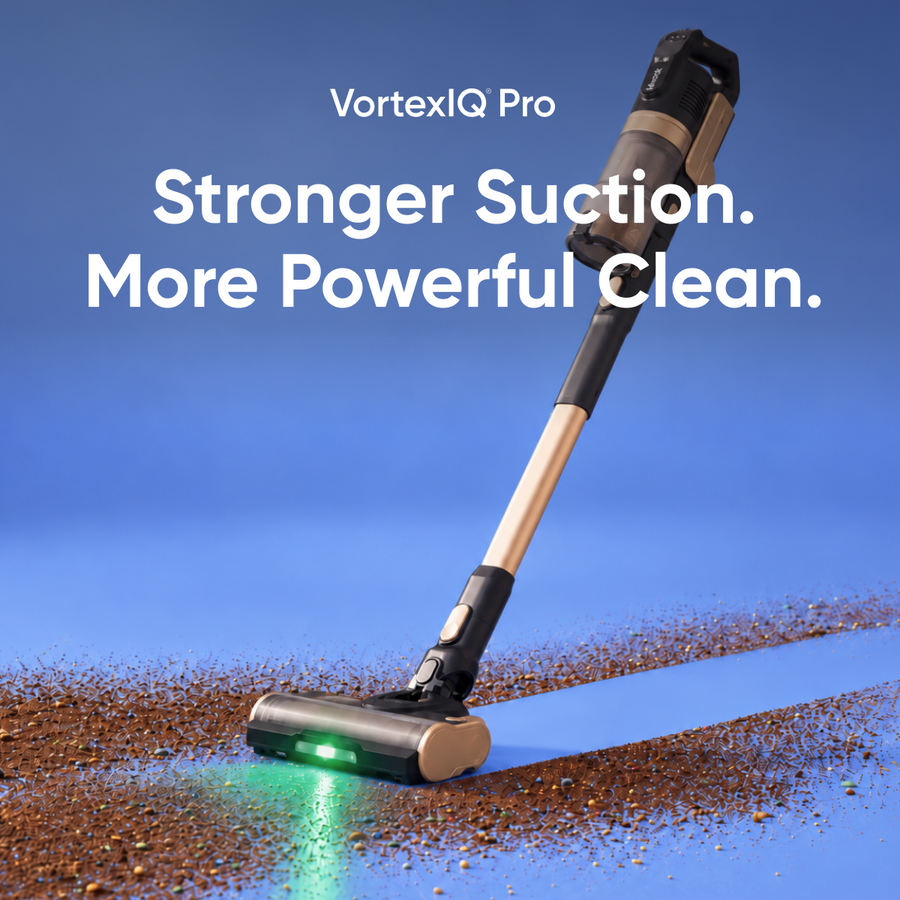Levoit VortexIQ® Pro Cordless Stick Vacuum