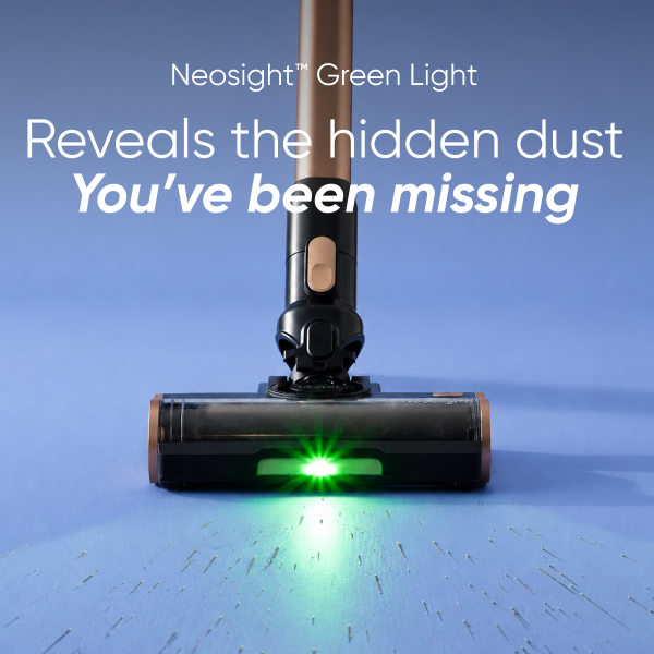 Levoit VortexIQ® Pro Cordless Stick Vacuum