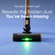 Levoit VortexIQ® Pro Cordless Stick Vacuum