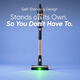 Levoit VortexIQ® Pro Cordless Stick Vacuum