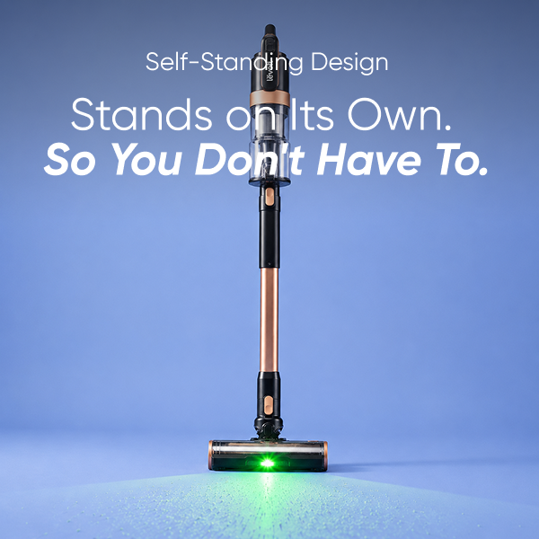 Levoit VortexIQ® Pro Cordless Stick Vacuum