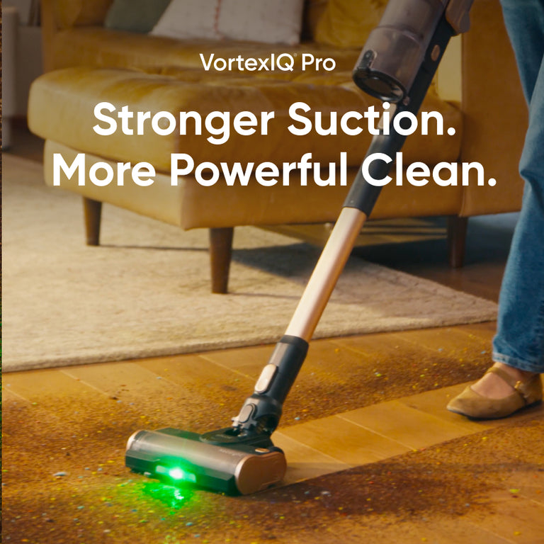 Levoit VortexIQ® Pro Cordless Stick Vacuum