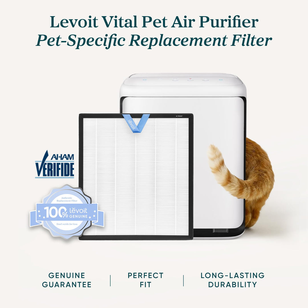 Levoit Vital® Pet Air Purifier for Pets