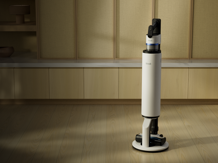 AERO™ Cordless 
Vacuum Cleaner