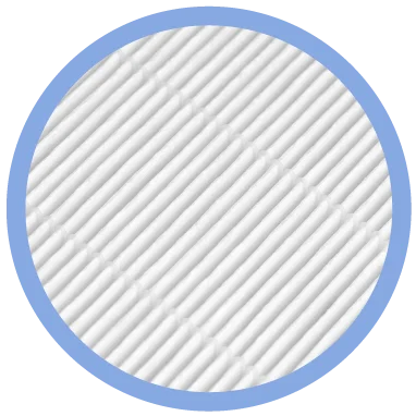 Core 600S מסנן