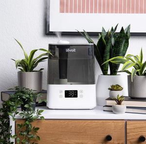 Levoit Classic 300S Ultrasonic Humidifier with Aromatherapy Levoit Classic 300S Ultrasonic Humidifier with Aromatherapy