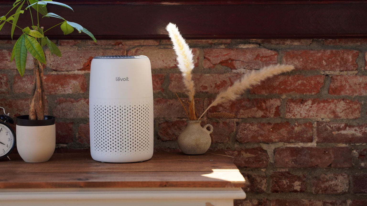 מטהר אוויר Core Mini-P LAP-C161 מבית Levoit