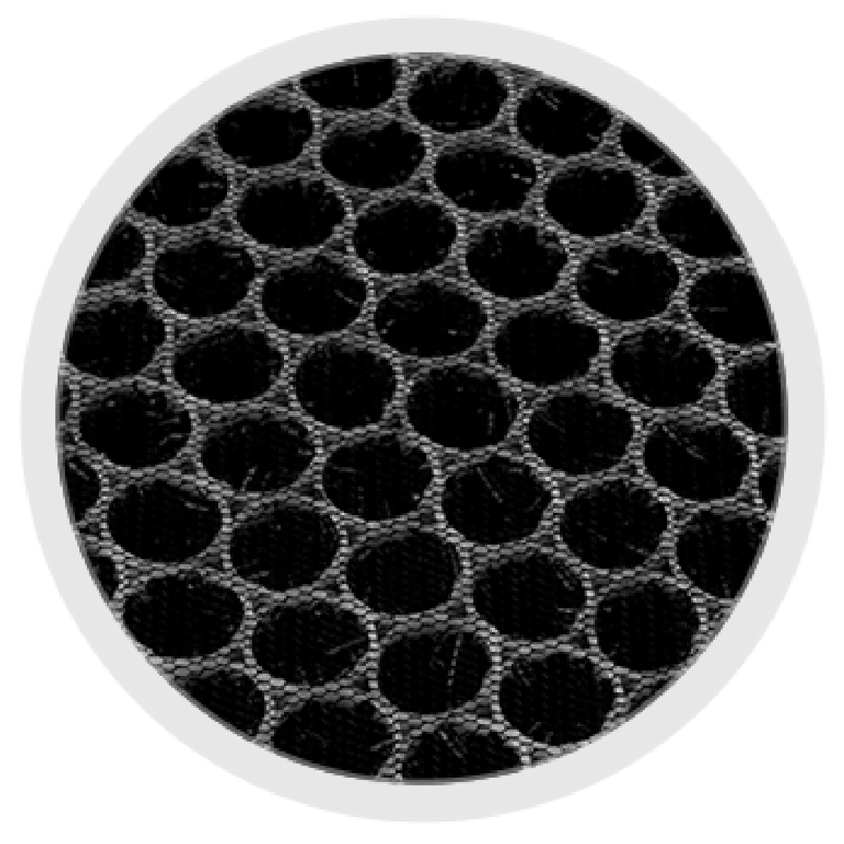 Core Mini מסנן פחם