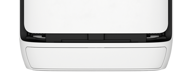 U-Shaped Inlet