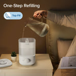 Classic160 Ultrasonic Top - Fill Humidifier - Levoit