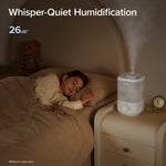 Classic160 Ultrasonic Top - Fill Humidifier - Levoit